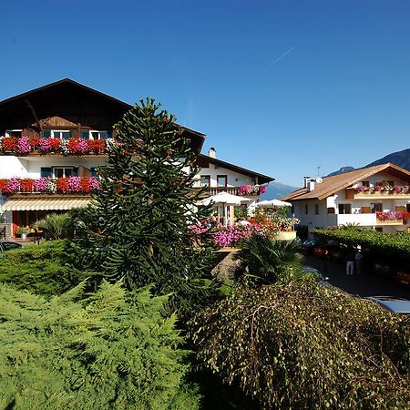 Hotel & Residenz Traubenheim Nalles Exteriör bild