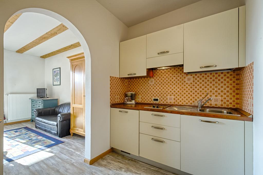 Hotel & Residenz Traubenheim Nalles Rum bild